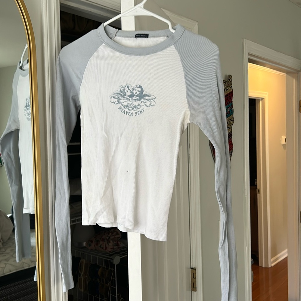 Brandy melville top